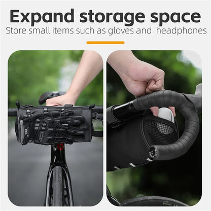 Waterproof Bike Bag 2L