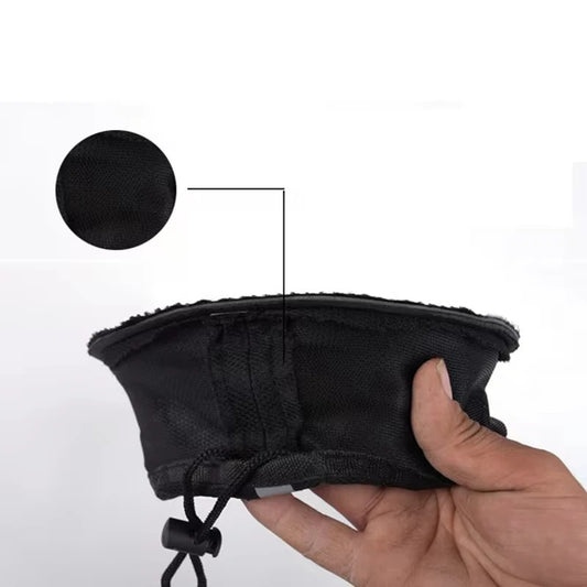 3D Bicycle Saddle Seat Cover