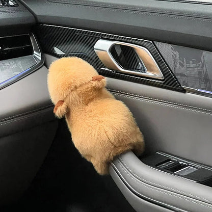 Capybara Bicycle Toy