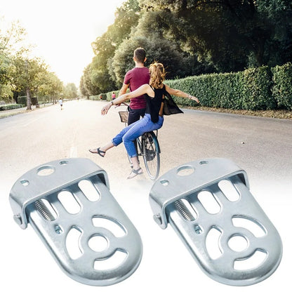 Kids Bicycle Saddle Seat