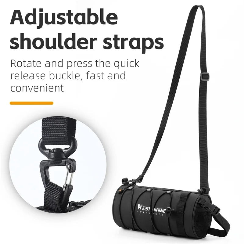 Waterproof Bike Bag 2L