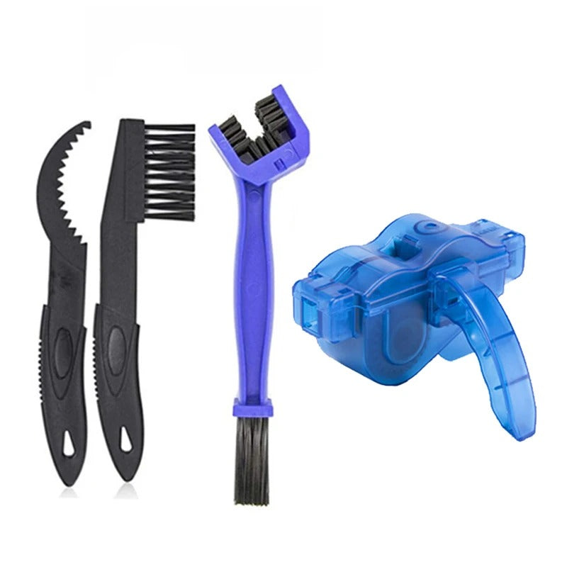 Bike Chain Cleaner Tool